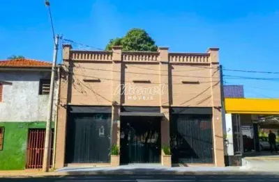 Sala comercial para alugar na Avenida Armando Salles de Oliveira, Centro, Piracicaba