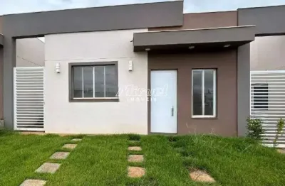 Casa em condomínio, para aluguel, 2 quartos, condomínio reserva taquaral i, cidade judiciária - piracicaba