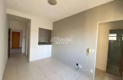 Apartamento, à venda, 2 quartos, condomínio residencial altos do jupiá, jardim parque jupiá - piracicaba