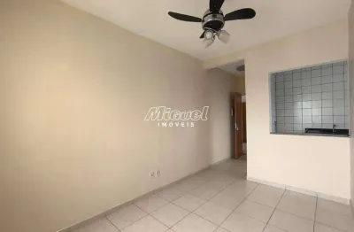 Apartamento, à venda, 2 quartos, condomínio residencial altos do jupiá, jardim parque jupiá - piracicaba