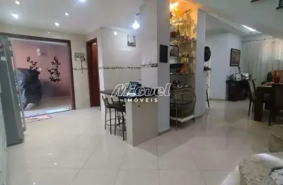 Casa com 6 quartos à venda na Rua Américo Vespúcio, São Luiz, Piracicaba