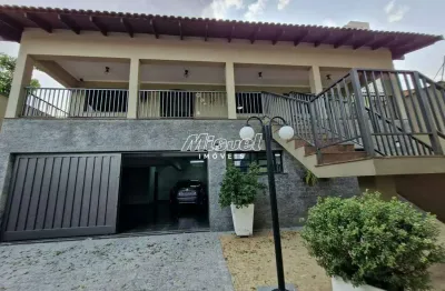 Casa, à venda, 3 quartos, terras do engenho - piracicaba