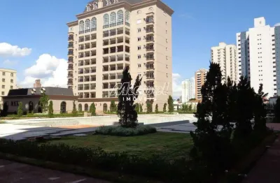 Apartamento, à venda, 4 quartos, condomínio residencial praças da frança, centro - piracicaba