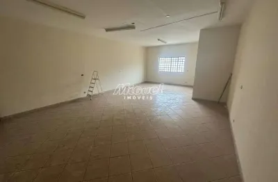 Sala comercial para alugar na Rua Benjamin Constant, Centro, Piracicaba
