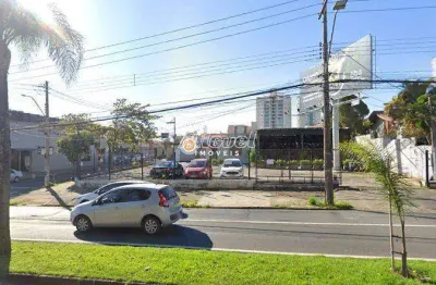 Prédio comercial, à venda, vila independência - piracicaba