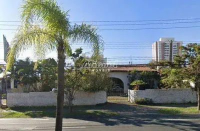 Casa com 5 quartos à venda na Avenida Independência, Alemães, Piracicaba