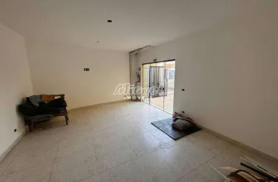 Salão comercial, para aluguel, residencial serra verde - piracicaba