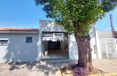 Salão comercial, para aluguel, higienópolis - piracicaba