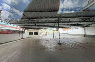 Ponto comercial à venda na Avenida Independência, Vila Independência, Piracicaba