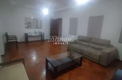 Casa com 4 quartos à venda na Rua João Tedesco, Água Branca, Piracicaba