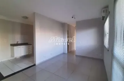 Apartamento, à venda, 3 quartos, condomínio verano, glebas califórnia - piracicaba