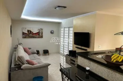 Casa, à venda, 3 quartos, jardim noiva da colina - piracicaba