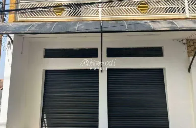 Sala comercial para alugar na Rua Eça de Queiroz, Vila Monteiro, Piracicaba