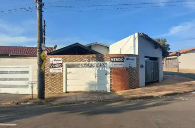 Casa com 5 quartos à venda na Avenida Eurico Gaspar Dutra, Cecap, Piracicaba