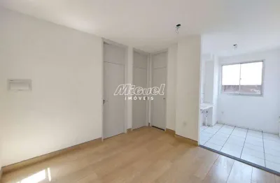 Apartamento, à venda, 2 quartos, viva vida paineiras, vila sonia - piracicaba