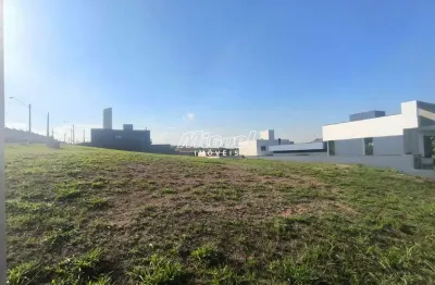 Terreno em condomínio, à venda, residencial damha ii piracicaba, ondas - piracicaba