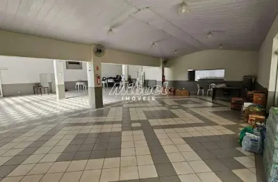 Prédio comercial, à venda, cidade alta - piracicaba
