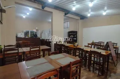 Salão comercial, à venda, 1 quarto, jardim monumento - piracicaba