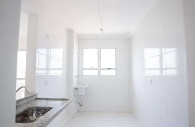 Apartamento, à venda, 2 quartos, residencial las rocas, pompeia - piracicaba