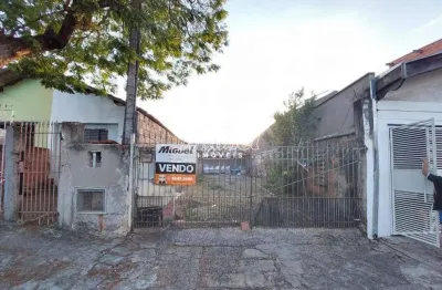 Terreno, à venda, área 125,00 m² - santa terezinha - piracicaba