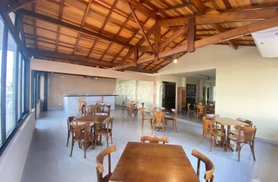 Casa comercial, à venda, 2 quartos, vila rezende - piracicaba
