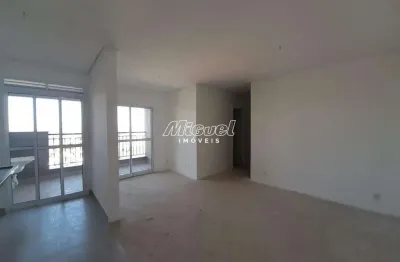 Apartamento, à venda, 3 quartos, vivace residencial , piracicamirim - piracicaba