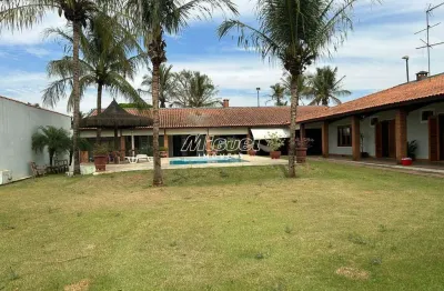 Chácara em condomínio, à venda, condomínio convívio nosso recanto, campestre - piracicaba