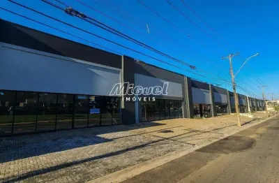Salão comercial, para aluguel, jardim são francisco - santa bárbara doeste