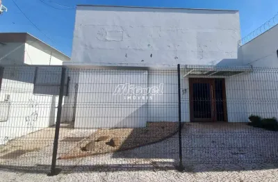 Salão comercial, para aluguel, cidade alta - piracicaba
