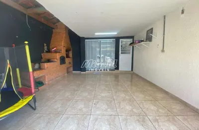 Casa, à venda, 2 quartos, jardim noiva da colina - piracicaba