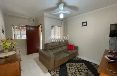 Casa com 3 quartos à venda na Rua São Judas Tadeu, Paulicéia, Piracicaba