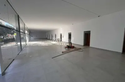 Salão comercial, para aluguel, down town mall, centro - piracicaba