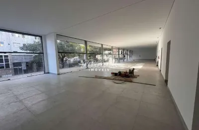 Ponto comercial para alugar na Rua XV de Novembro, Centro, Piracicaba