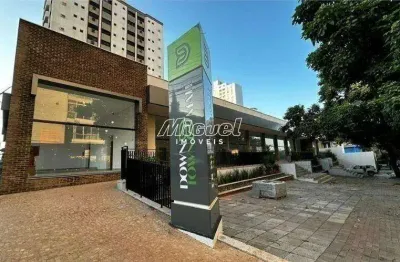 Loja, para aluguel, down town mall, centro - piracicaba