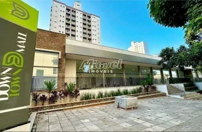 Ponto comercial para alugar na Rua XV de Novembro, Centro, Piracicaba