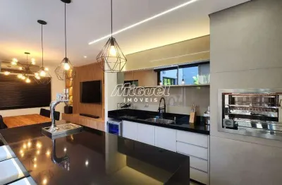 Casa, à venda, 3 quartos, vila independência - piracicaba