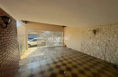 Casa, à venda, 4 quartos, jardim elite - piracicaba