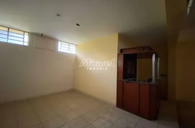 Casa, para aluguel, 3 quartos, são dimas - piracicaba
