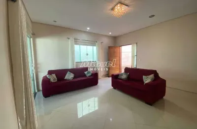 Casa, à venda, 3 quartos, vila rezende - piracicaba