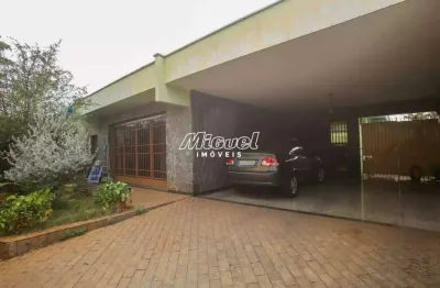 Casa com 3 quartos para alugar na Rua do Rosário, Centro, Piracicaba