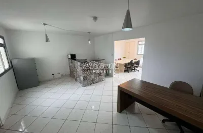 Salas/conjuntos, para aluguel, condomínio edifício domo, centro - piracicaba