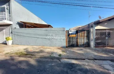 Terreno, para aluguel, área 270,00 m² - jardim noiva da colina - piracicaba