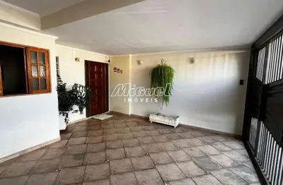 Casa com 3 quartos à venda na Rua Cabo Alcides Trevisan, Jardim Petrópolis, Piracicaba