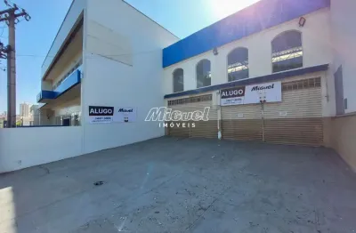 Prédio comercial, para aluguel, piracicamirim - piracicaba