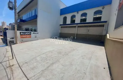 Prédio comercial, para aluguel, piracicamirim - piracicaba