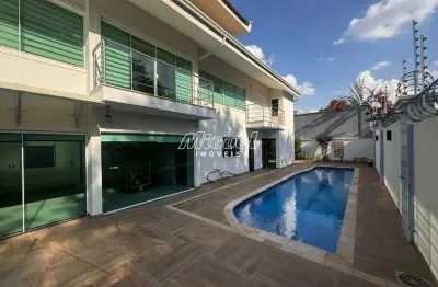 Casa em condomínio, para aluguel, 5 quartos, residencial reserva do engenho, reserva do engenho - piracicaba