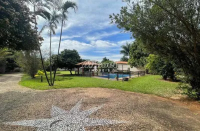 Casa em condomínio, à venda, 6 quartos, condomínio bonne vie, campestre - piracicaba