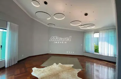 Casa, para aluguel, 4 quartos, nova piracicaba - piracicaba