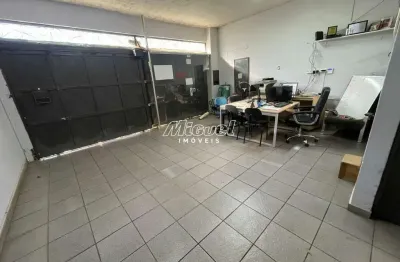 Casa com 3 quartos à venda na Rua Visconde do Rio Branco, Cidade Alta, Piracicaba