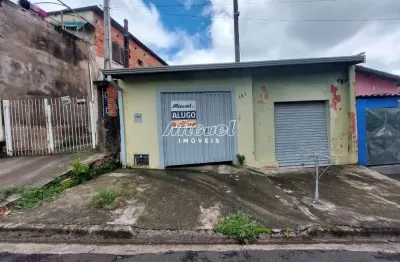 Casa, à venda, 3 quartos, jardim residencial javary i - piracicaba